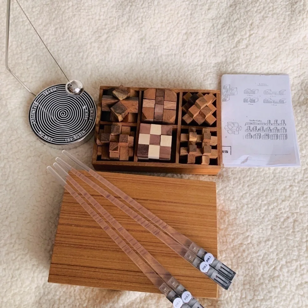 Teen Gift bundle - 3 items